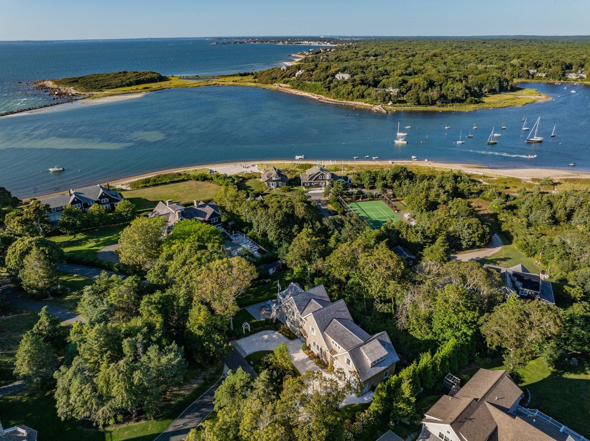133 Associates Road, Falmouth, MA, 133 Associates Road, Falmouth, MA Photo #2
