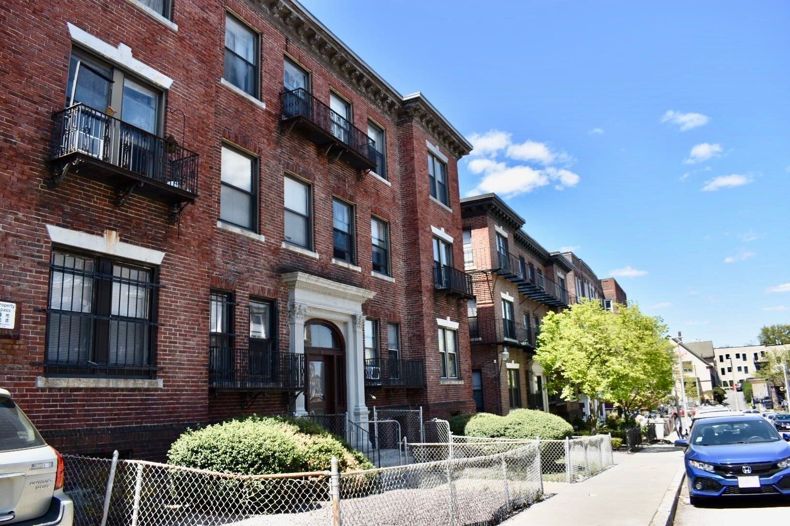 46 Park Valve Ave #1, Boston, MA, 46 Park Valve Ave #1, Boston, MA Photo #11