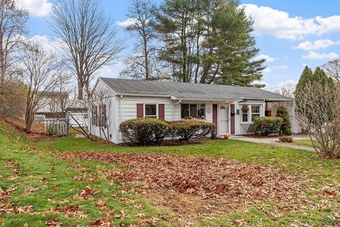 5 Sherman Ave Haverhill MA 01830