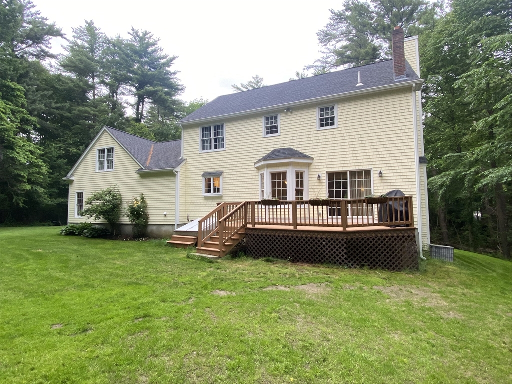 52 Cranberry Rd