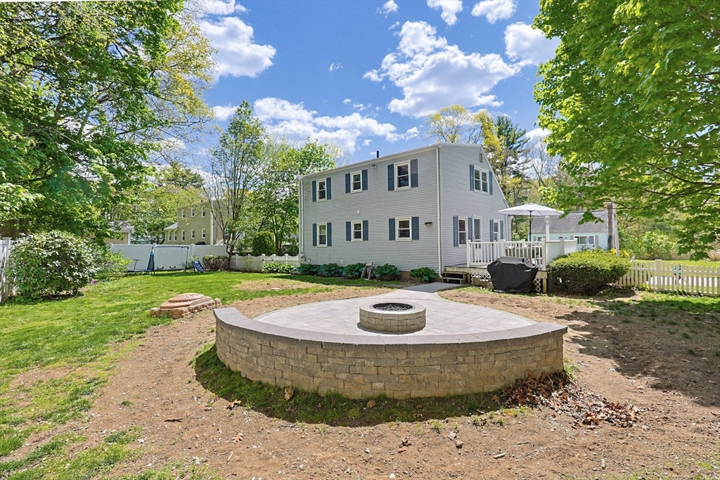 13 Brookside Drive, Foxboro, MA, 13 Brookside Drive, Foxboro, MA Photo #24