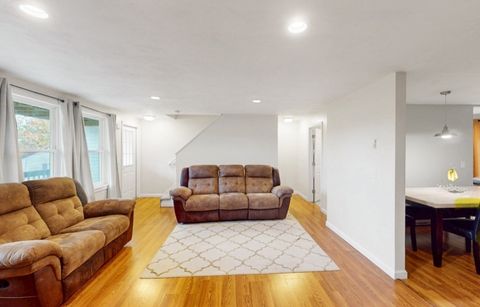 5-B Swan Ave Worcester MA 01602