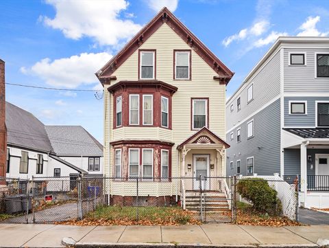 73 Stanton St Boston MA 02124