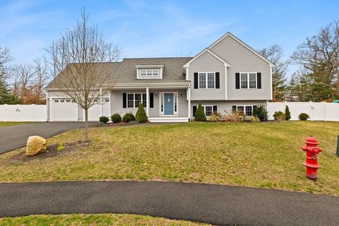 40 Lee Ave Whitman MA 02382