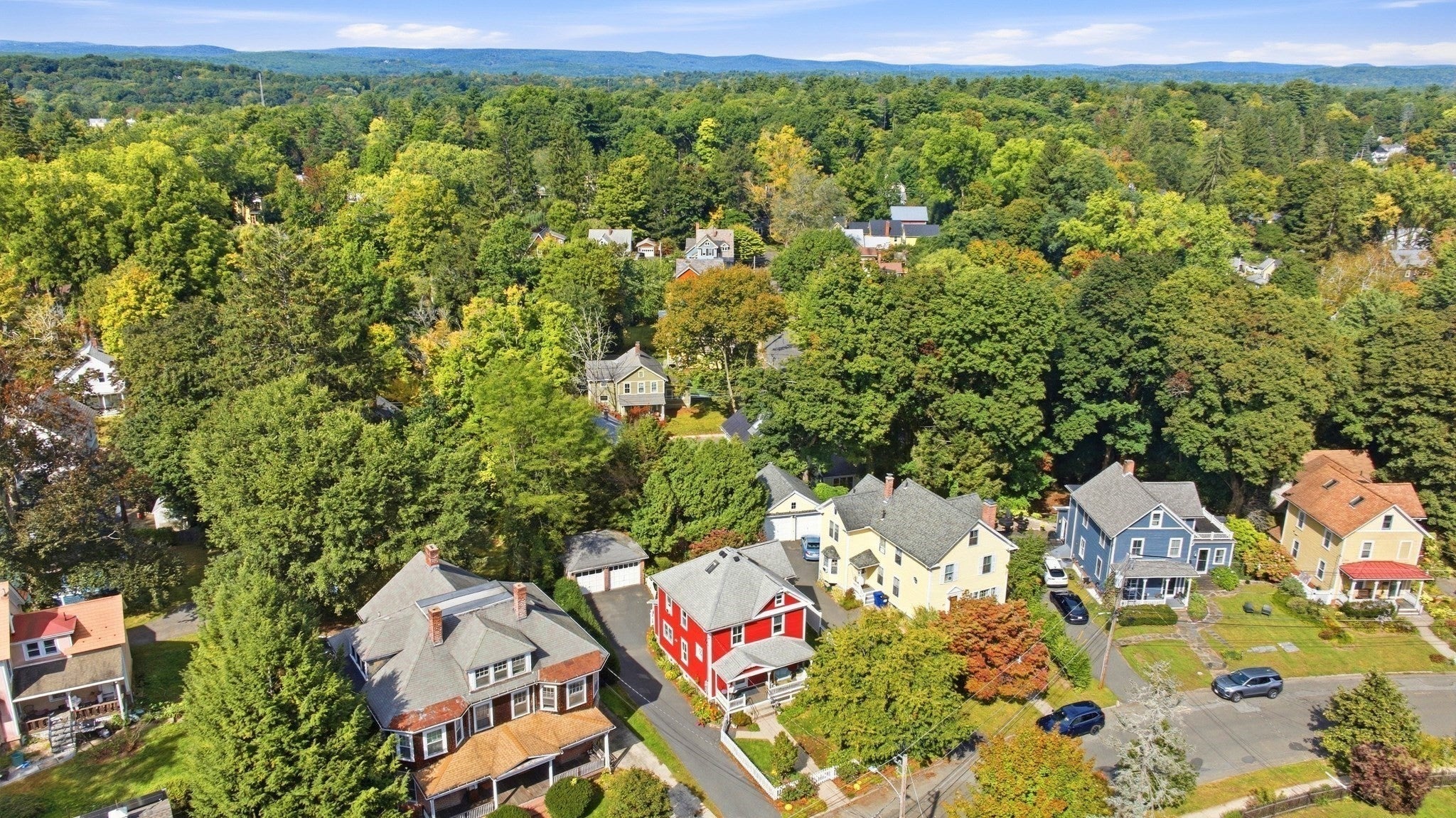 211 Crescent St, Northampton, MA, 211 Crescent St, Northampton, MA Photo #34