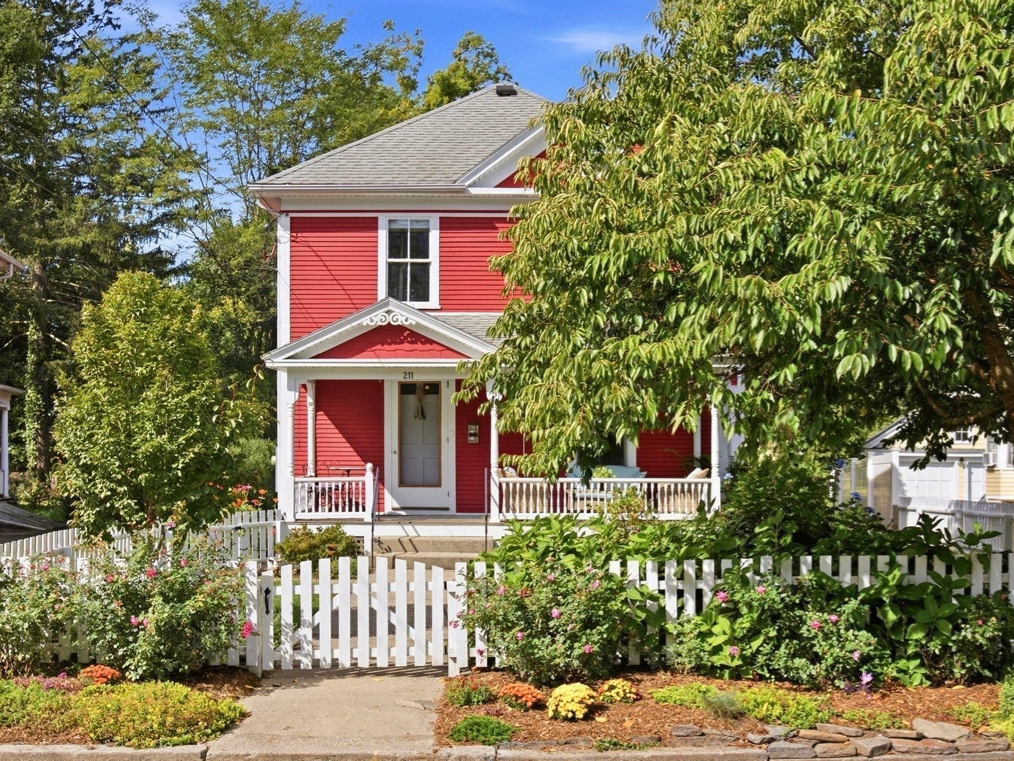 211 Crescent St, Northampton, MA, 211 Crescent St, Northampton, MA Photo #33