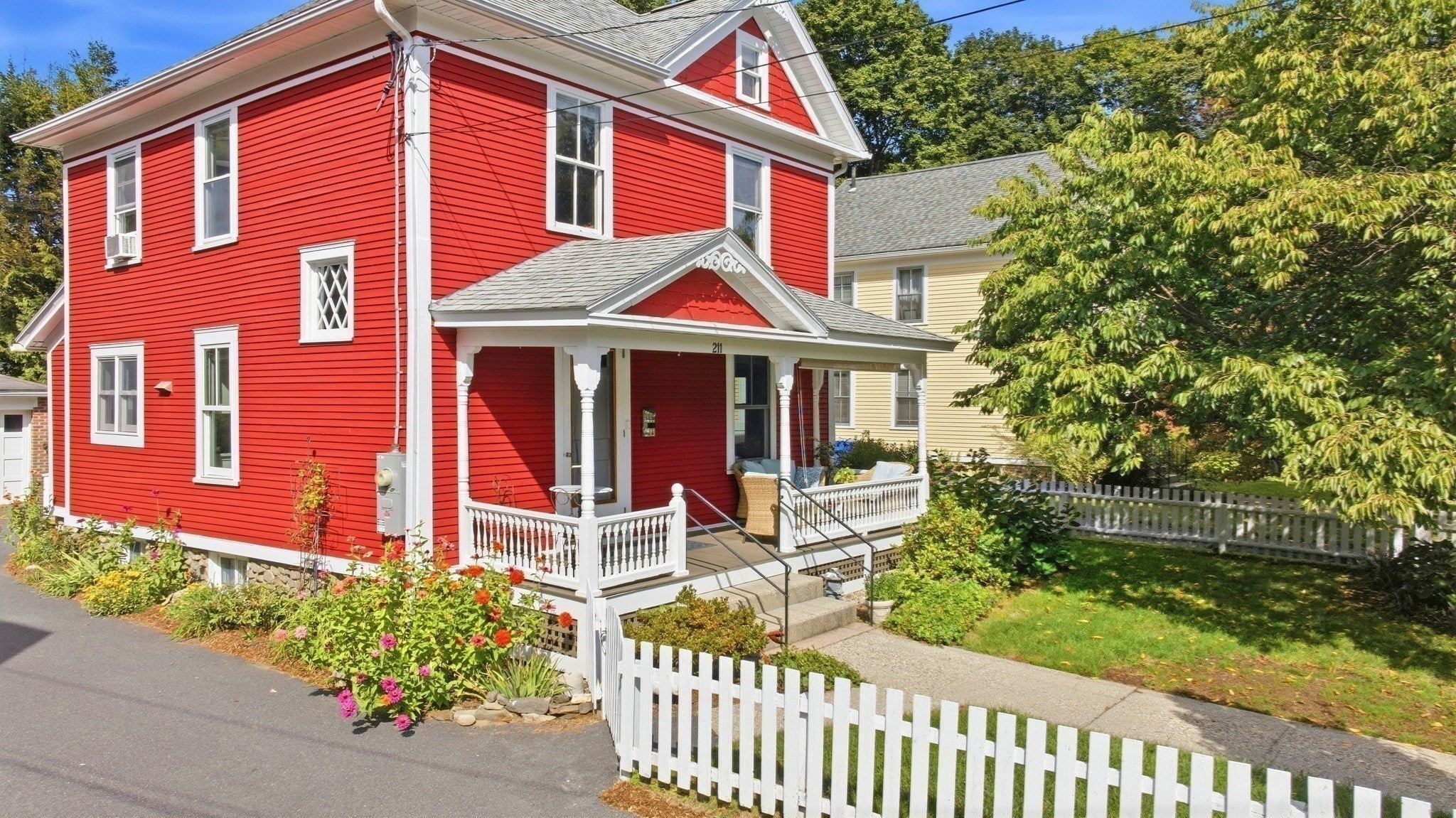 211 Crescent St, Northampton, MA, 211 Crescent St, Northampton, MA Photo #32