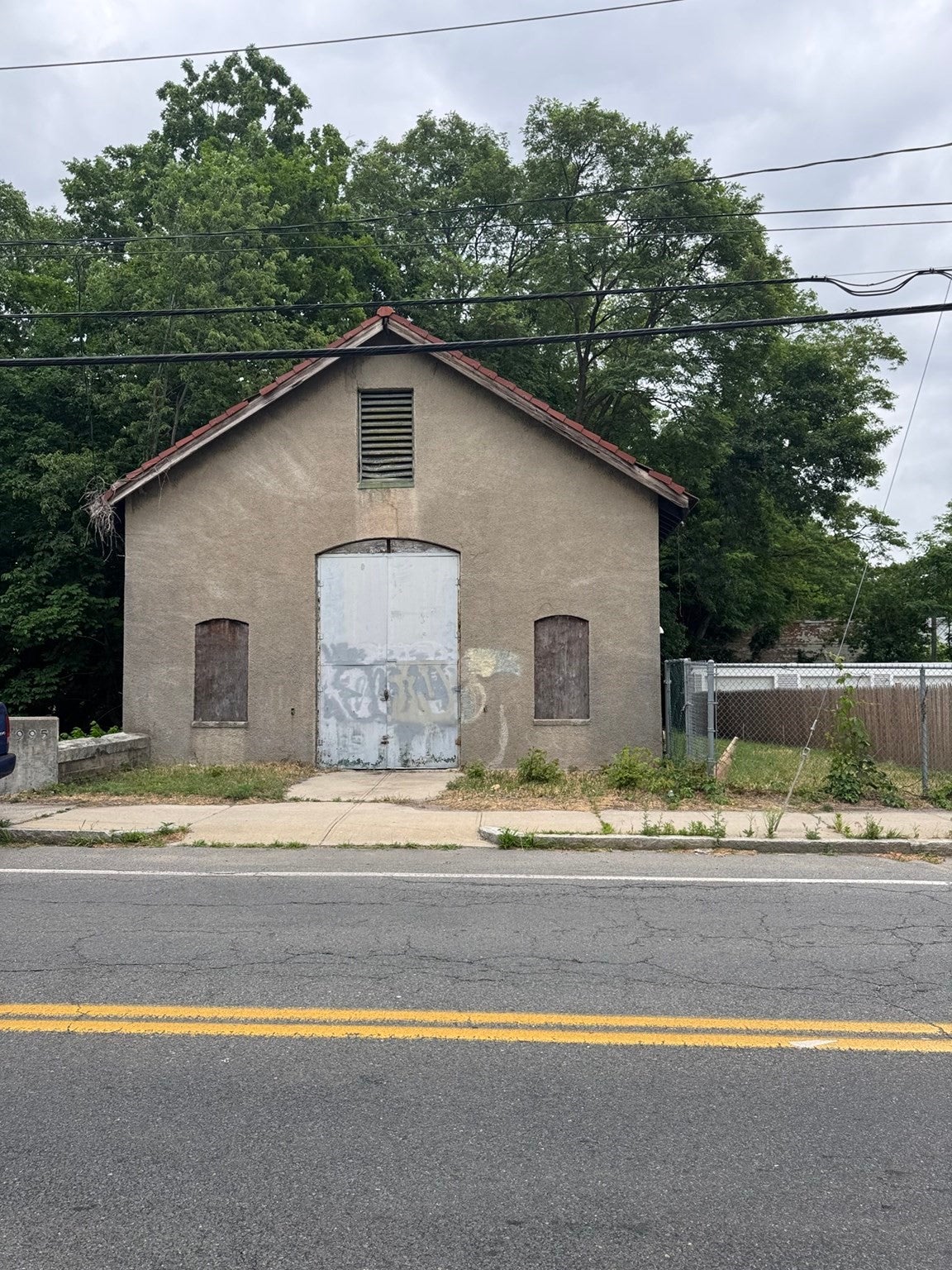 138 Perkins Avenue