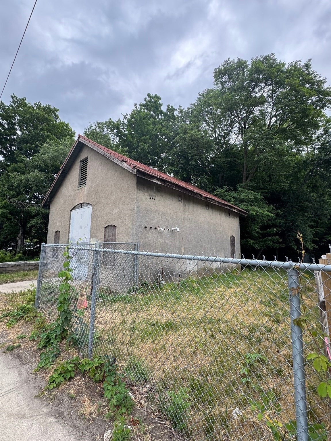 138 Perkins Avenue, Brockton MA 02303