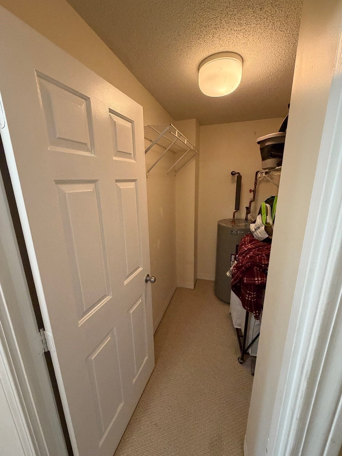 24 Park St 6G