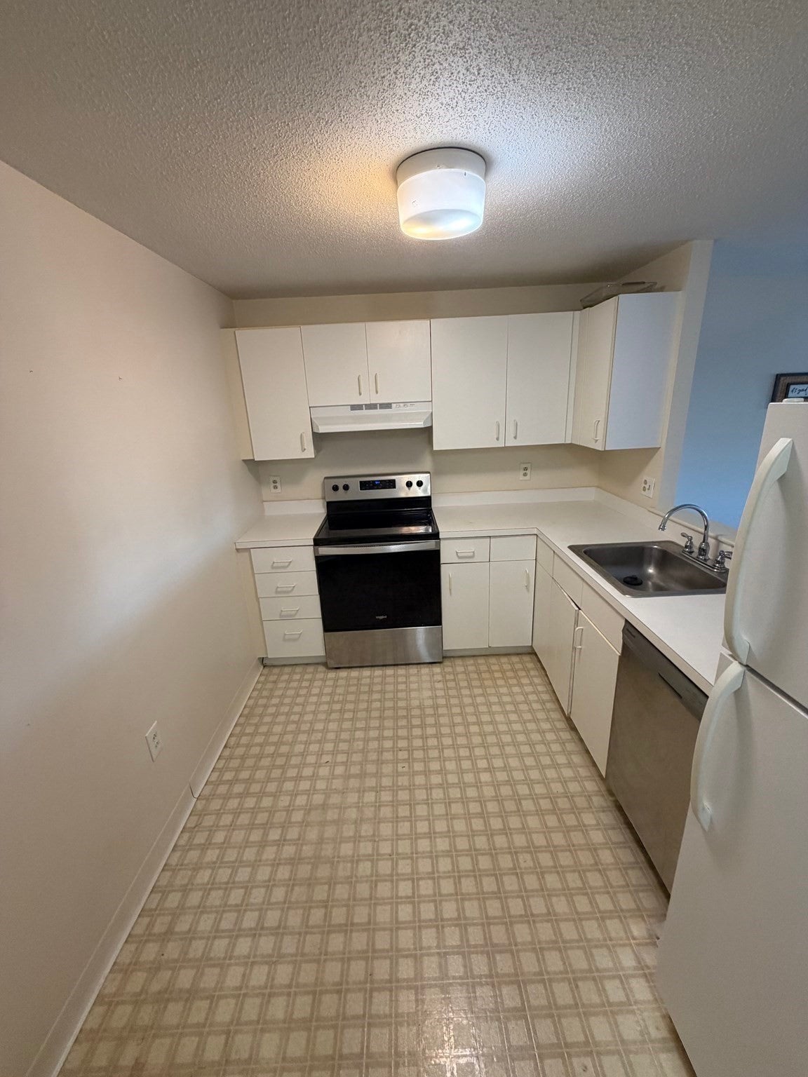 24 Park St 6G