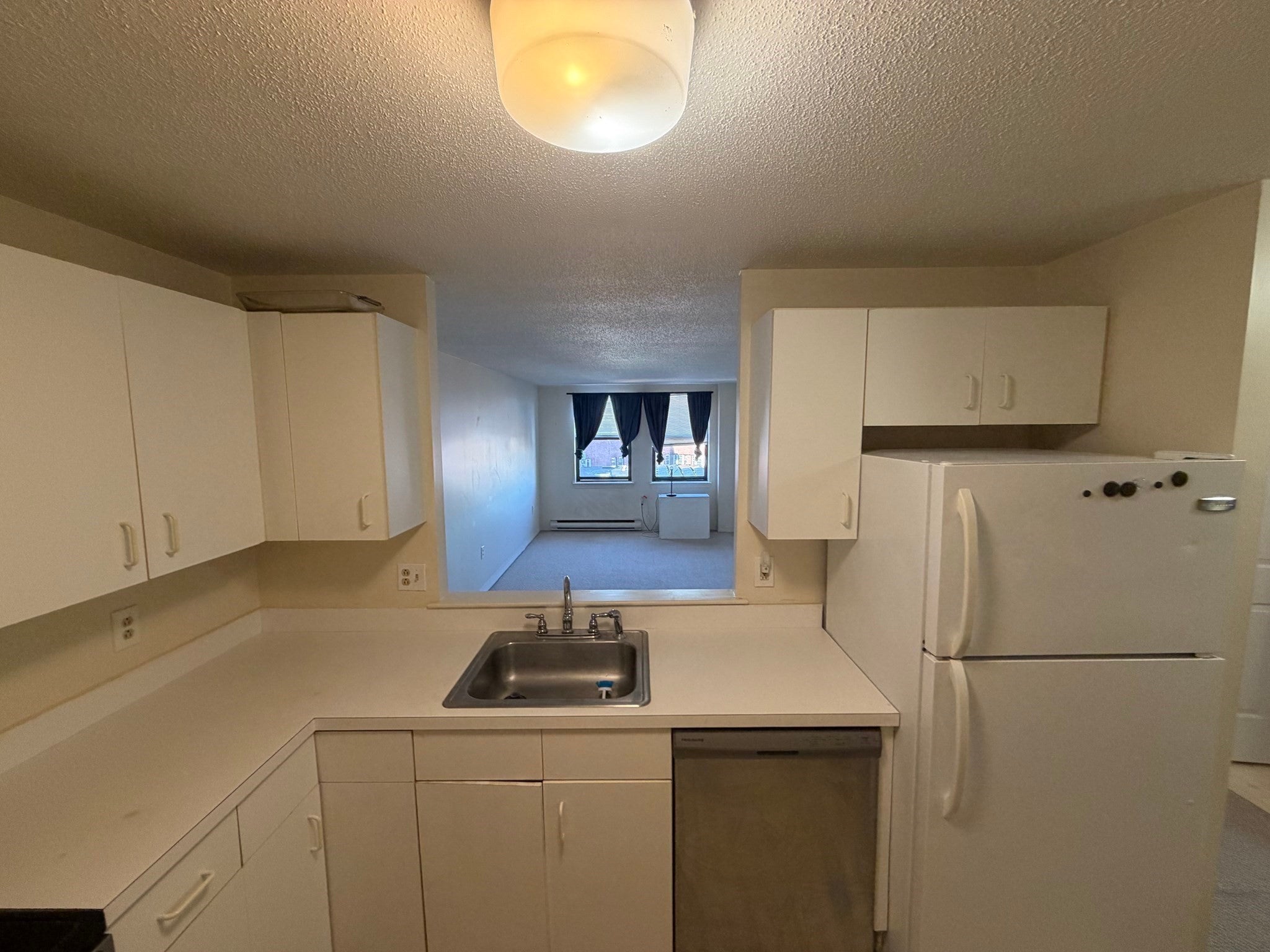24 Park St 6G