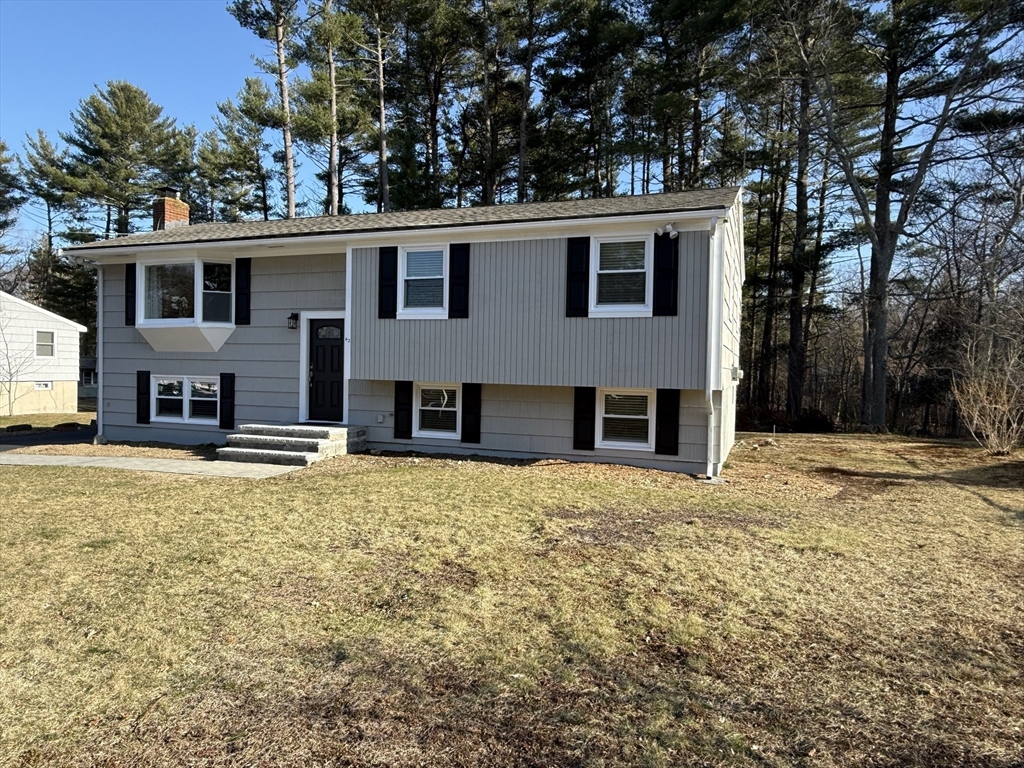 62 Duncan Rd