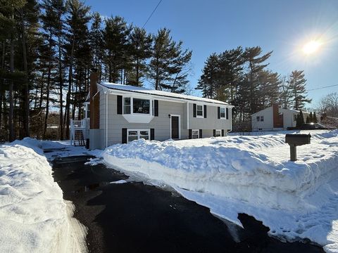 Photo of 62 Duncan Rd, Stoughton, MA 02072 (MLS # 73483460)