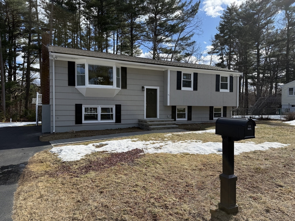 62 Duncan Rd