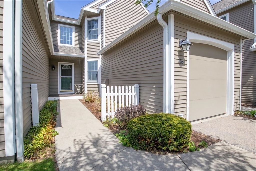 168 Cannon Forge Dr 168
