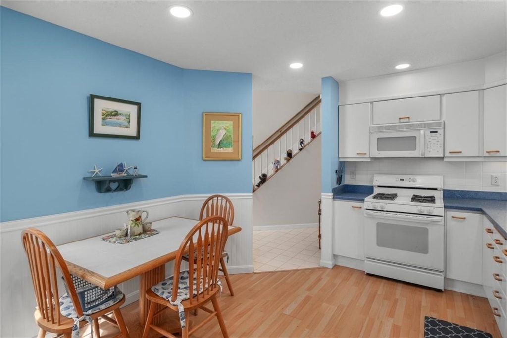 168 Cannon Forge Dr 168