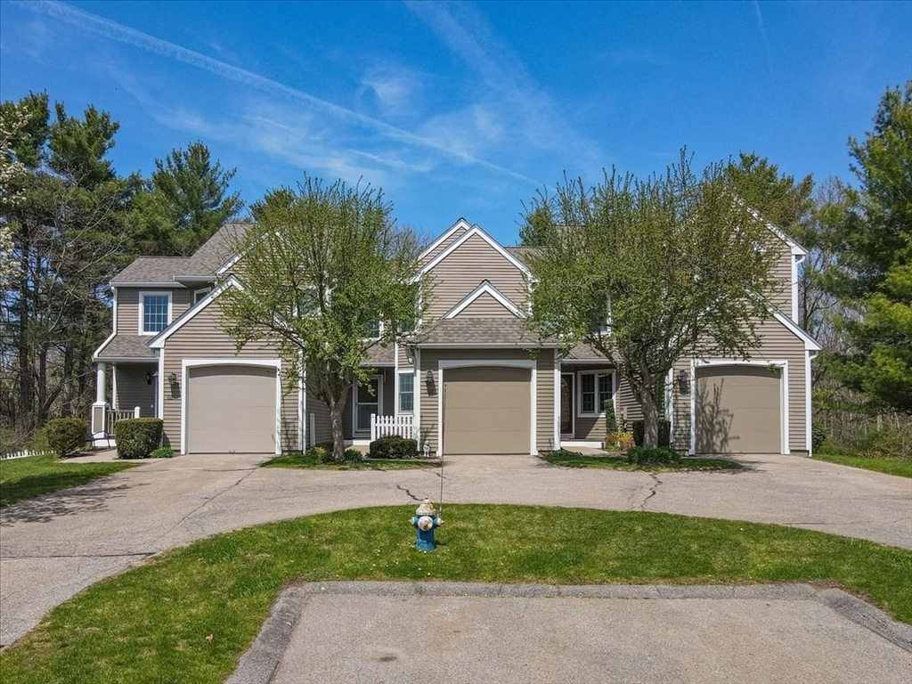 168 Cannon Forge Dr 168