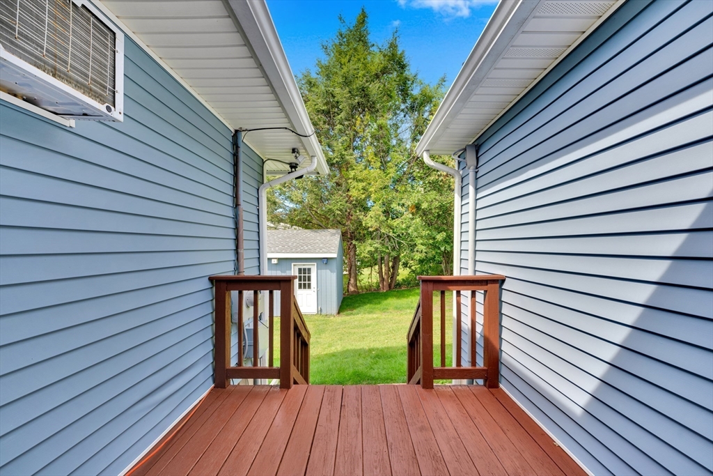 1 Amesbury St