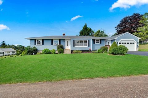 1 Amesbury St Auburn MA 01501
