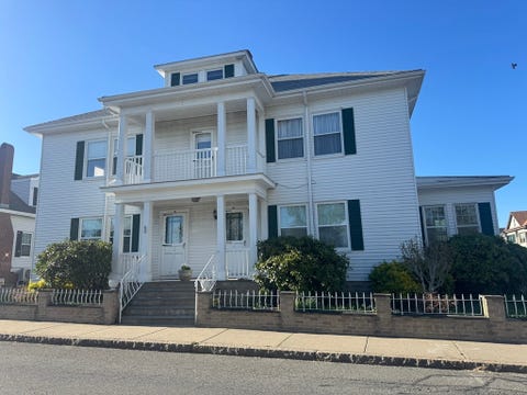 Photo of 69 Brooklawn St #B, New Bedford, MA 02745 (MLS # 73516348)