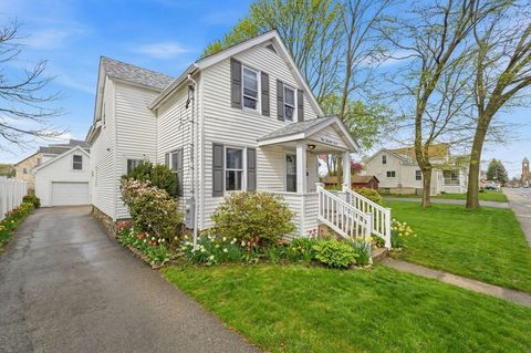 177 Chestnut St Marlborough MA 01752