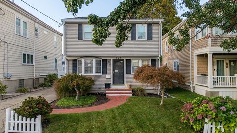 Photo of 447 Wood St, New Bedford, MA 02745 (MLS # 73442903) Photo of 447 Wood St, New Bedford, MA 02745 (MLS # 73442903)