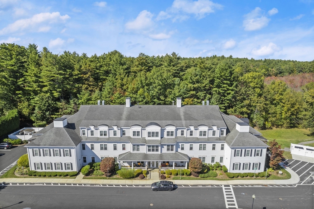 27 Hartland Way 309