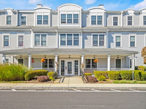 27 Hartland Way 309 Acton MA 01720