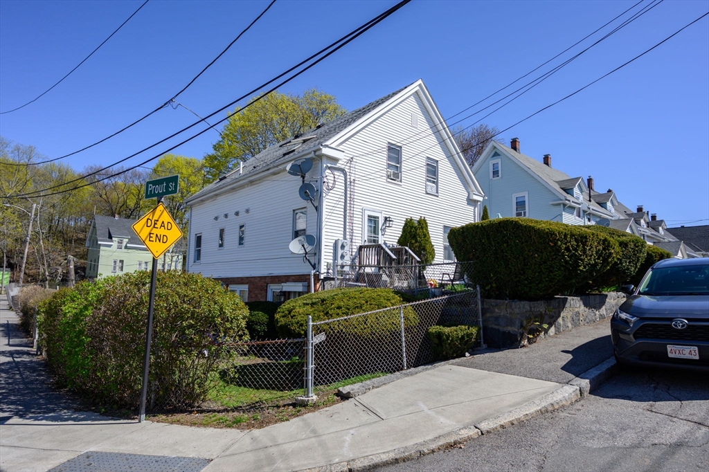 Photo 1 of 42 — 91 Garfield St, Quincy, MA 02169
