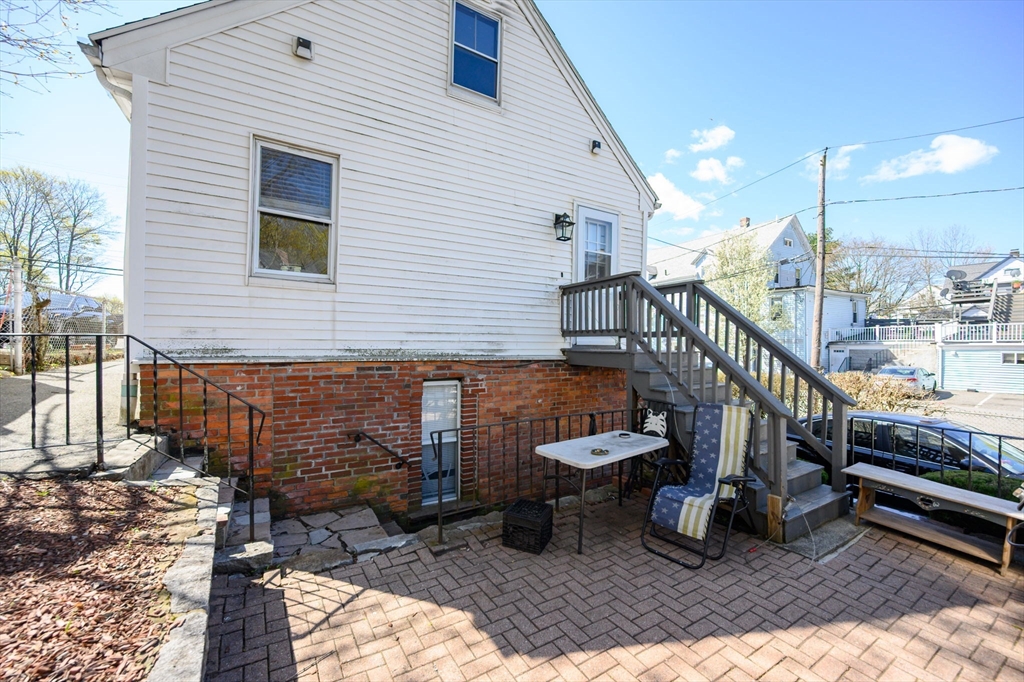 91 Garfield St