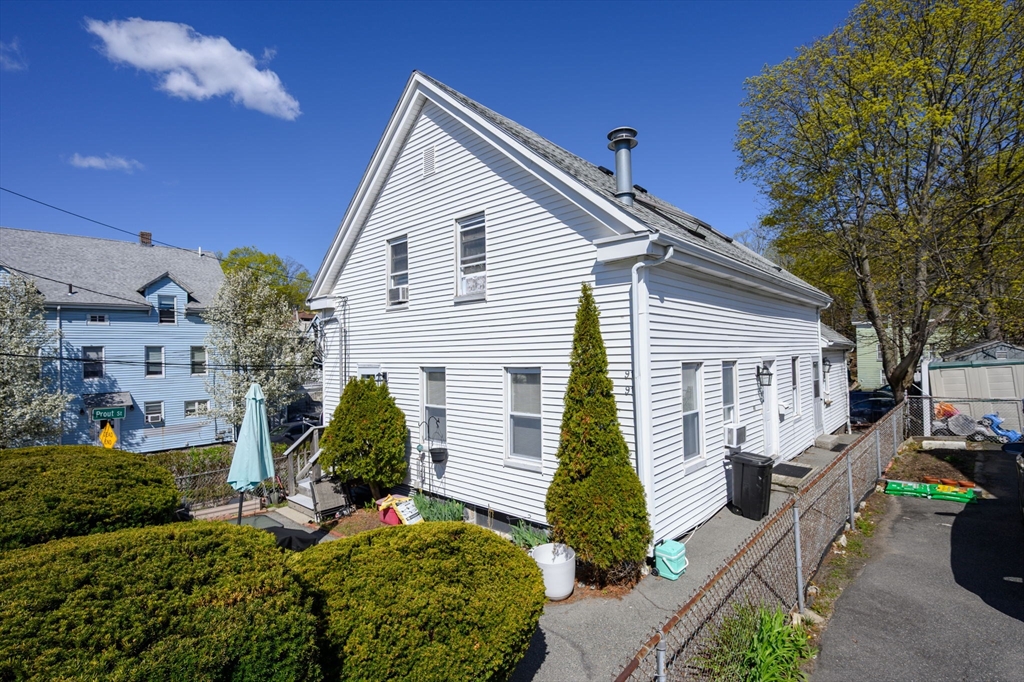91 Garfield St