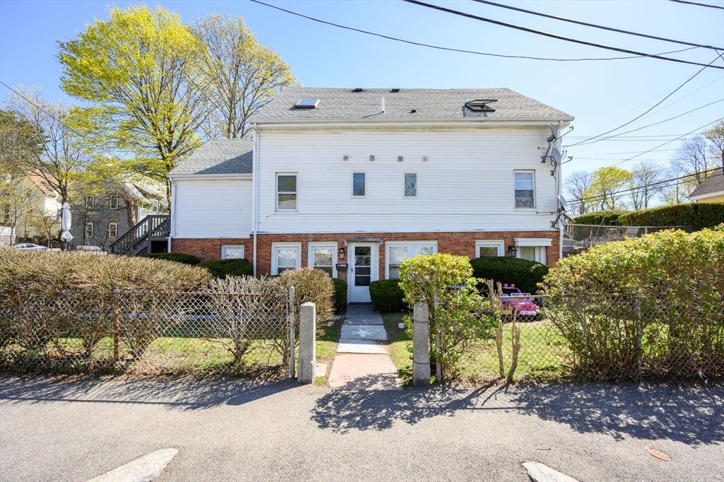 91 Garfield St