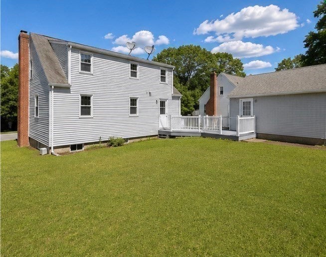 69 Lorraine ST, Weymouth, MA, 69 Lorraine ST, Weymouth, MA Photo #10