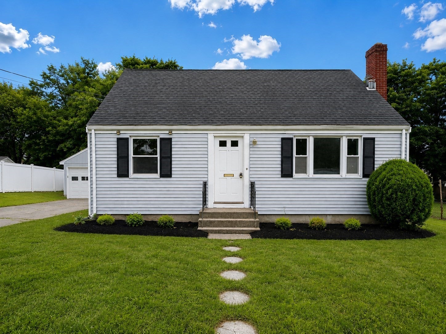 Photo of 69 Lorraine ST, Weymouth, MA