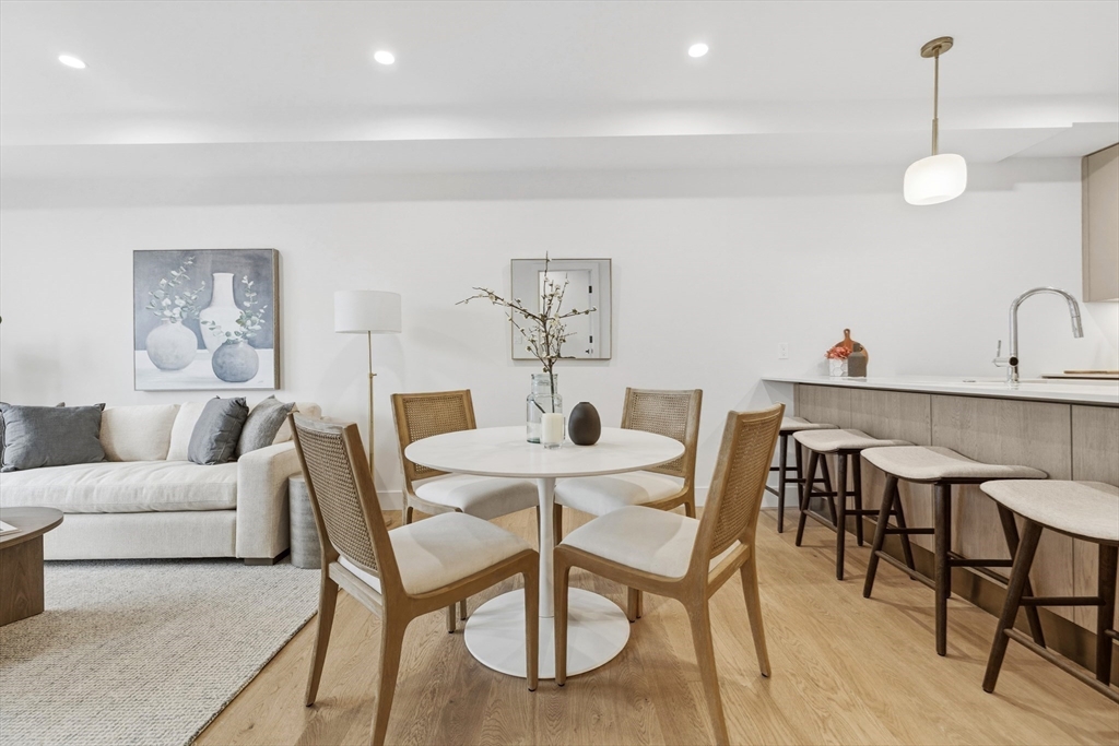 118 B Street 101