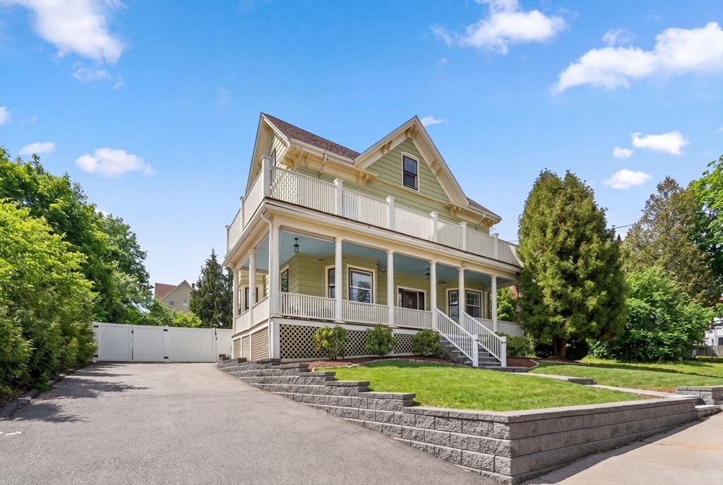 121 Prospect Ave