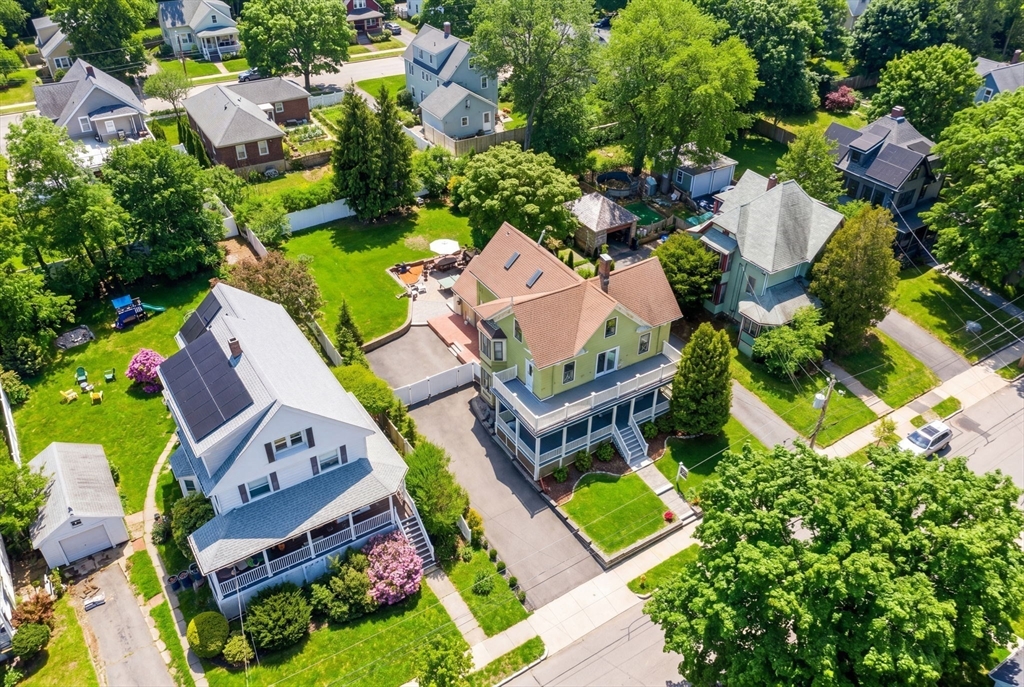 121 Prospect Ave