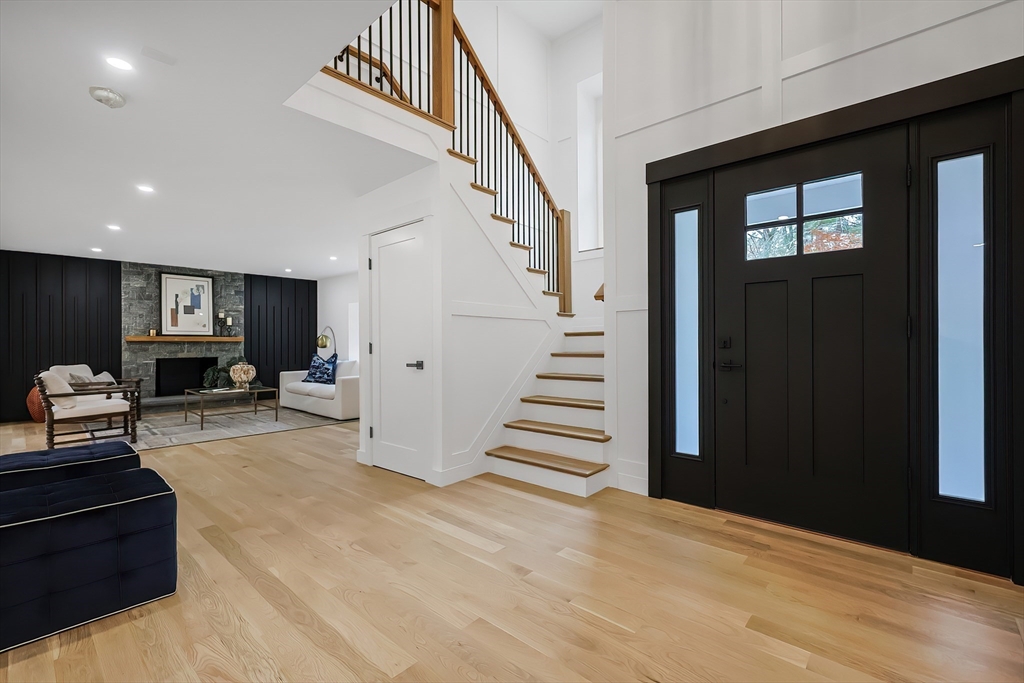 54 Spywood Rd