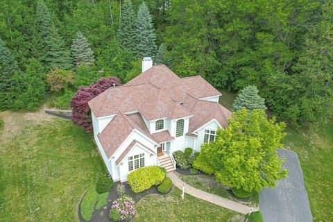 12 Scotland Dr Andover MA 01810