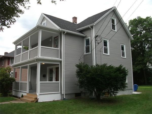 Photo of 62 Benefit Street, Attleboro, MA