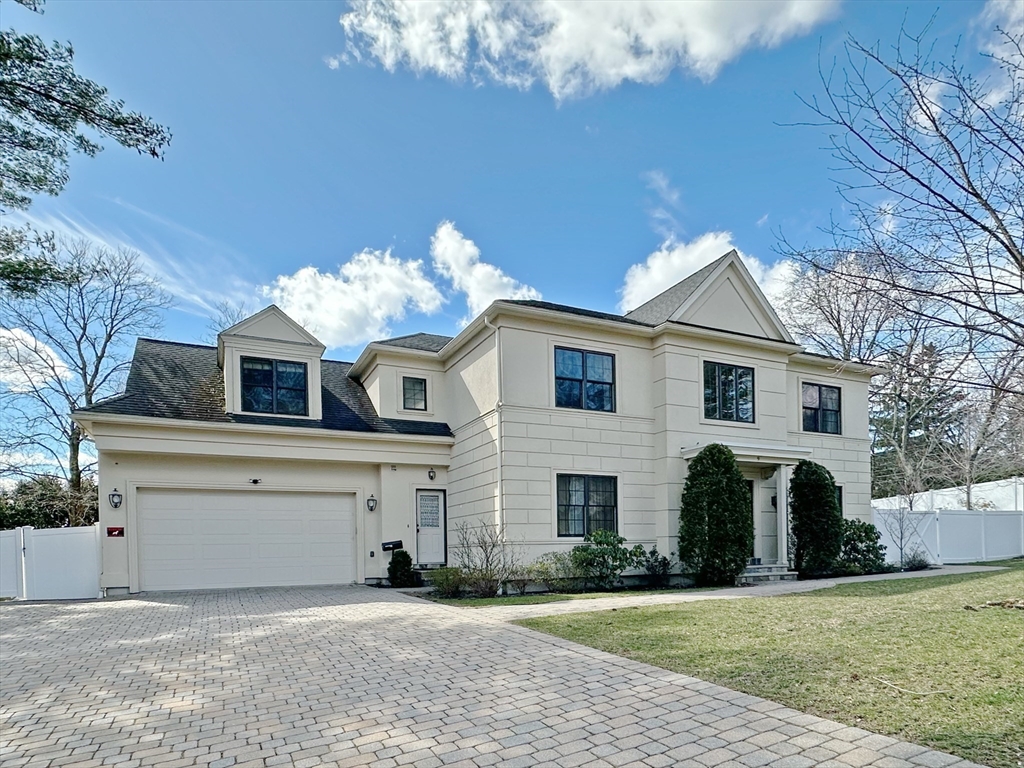 9 Vine St