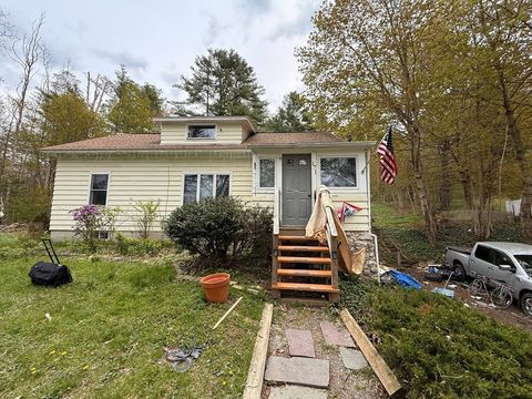 Photo of 171 S Main St, Lanesborough, MA 01237 (MLS # 73527089)