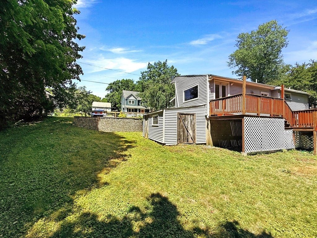 89 Goodale St, Haverhill, MA Photo #36