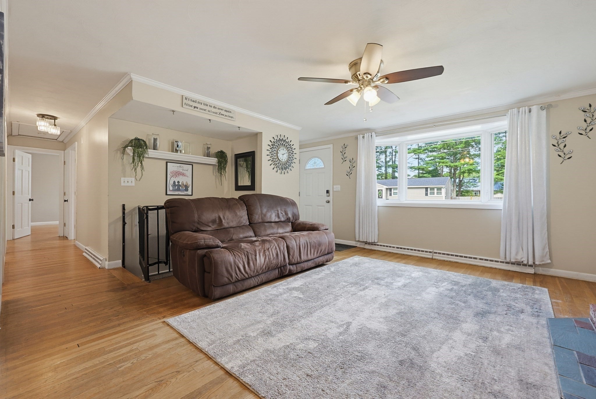 8 Pontiac Rd