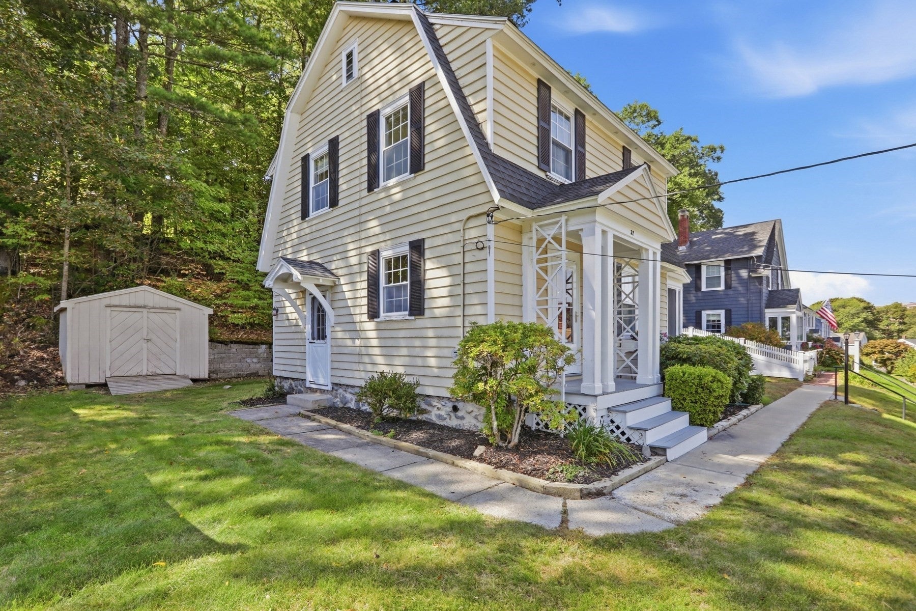 32 Enmore St, Andover, MA, 32 Enmore St, Andover, MA Photo #35