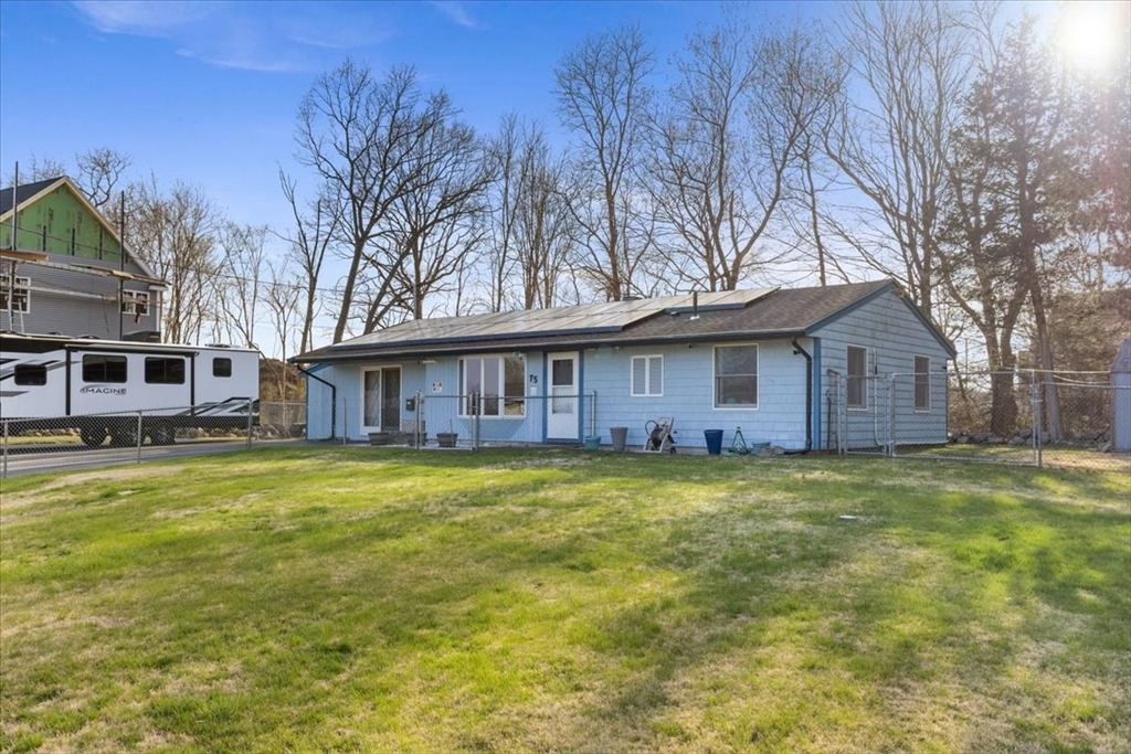 75 Debbie Rd