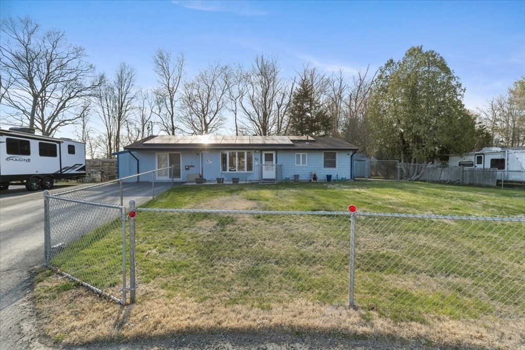 75 Debbie Rd