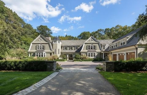 180 Highland Street Weston MA 02493
