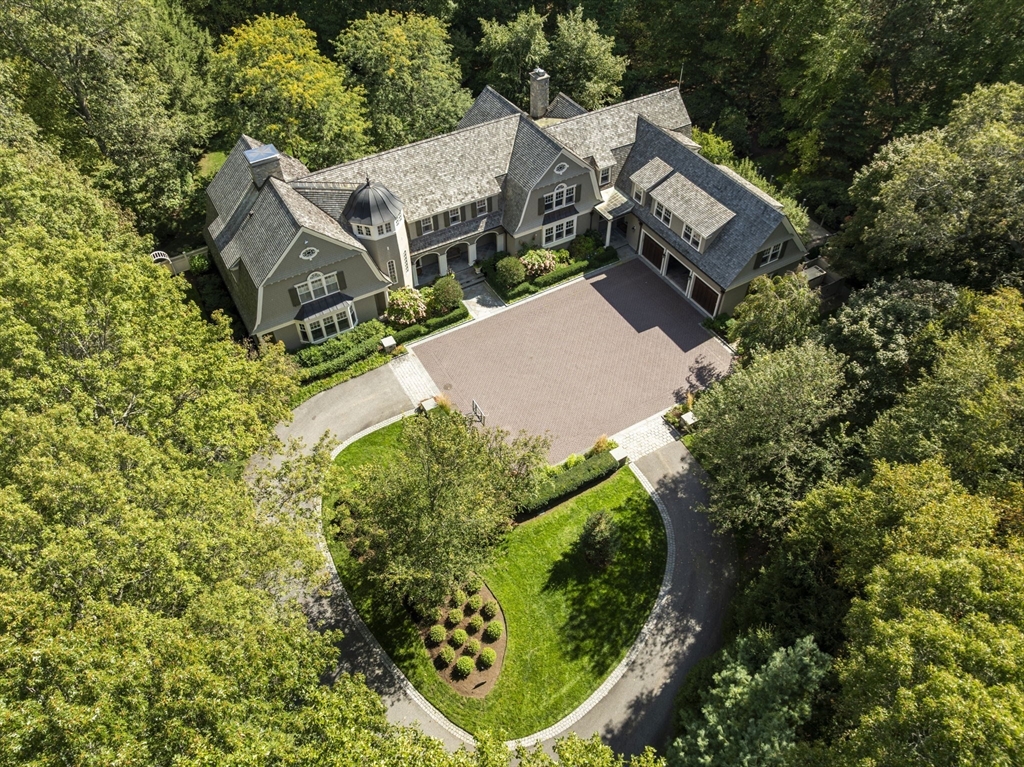 180 Highland Street